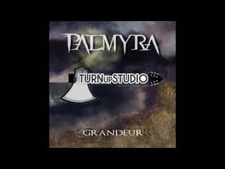 Palmyra magna carta [turn up studio]