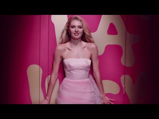 Candice swanepoel tribute