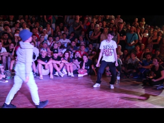 Shasty rock vs porn arthur yalta summer jam 2016