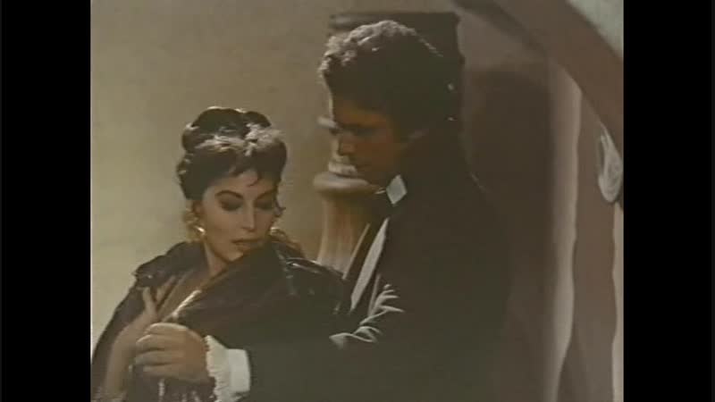 Обнаженная маха (италия сша, 1958) костюмная мелодрама, ава гарднер, советский дубляж без вставок закадрового перевода