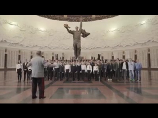 Video by alexander donchenko