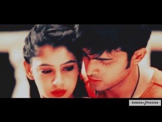 Manik and nandini manan vm baarish