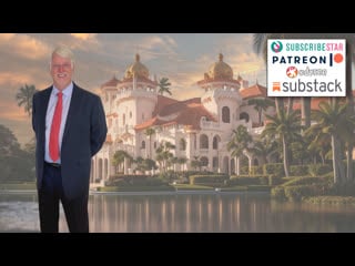 Joe hoft is censored