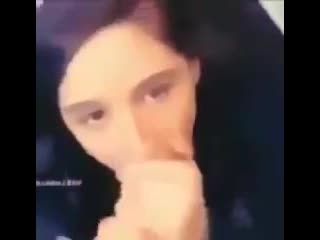 Когда девушка научилась битбоксу