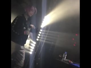 Lil peep witchblades