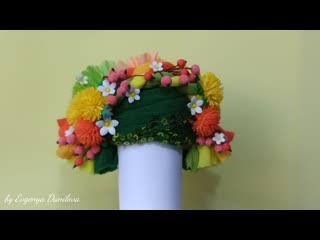 Turban for krishna hd mp4