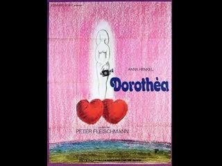 Месть доротеи dorothea’s rache (1974) германия, франция