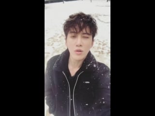 M1keangelo ig stories [130817]