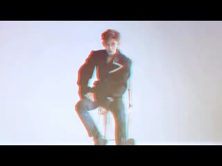 [video] 191201 nylon china' s weibo update with #lucas