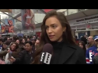 Irina shayk defende cristiano ronaldo e revela o seu homem ideal