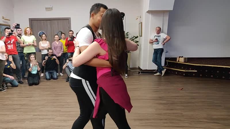 Kizz up 2020 maxut and raushan