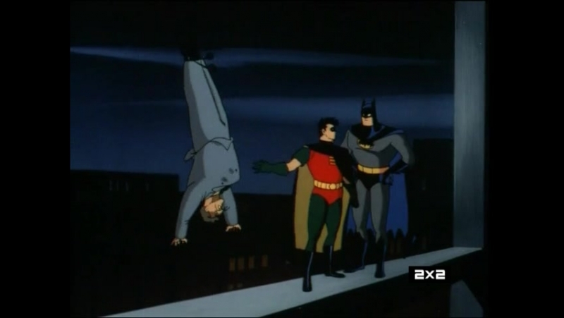 Месть бэтмена. Бэтмен 1992 Робин. Бэтмен месть Робина часть 2 1992.