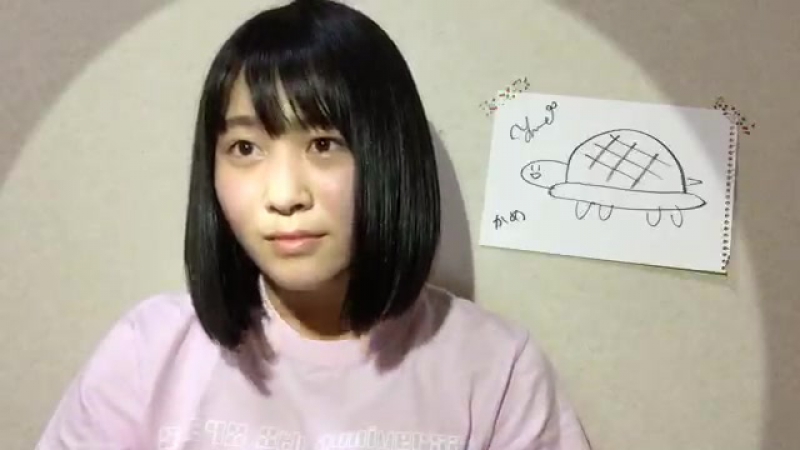 20161029 showroom noguchi yume