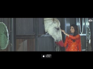 Ranihaar (full video) nimrat khaira