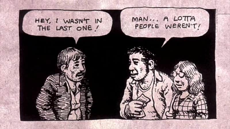 Я всюду слушаю