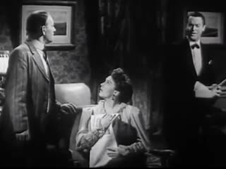 Gambler´s choice (1944)