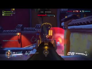 Shutting down genjis is always satisfying