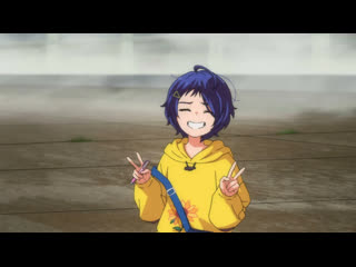 Я вернулась (присутствуют маты!!!)