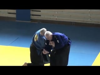 Реал айкидо любомир врачаревич и бранко бресчанский