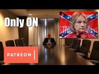 *patreon preview* the intelligence assessment with kevin shipp – dems call for civil war