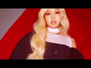 Blackpink 'porn this love' jennie ) mp4 (720p) mp4