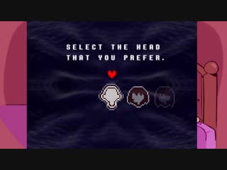 Играем в deltarune undertale 2???