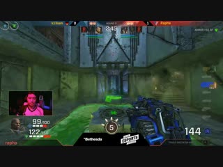 Rapha везунчик