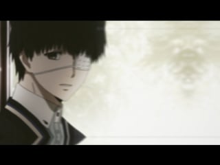 Kaneki and hide |manas| animedit$ ©