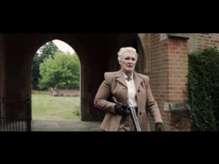 Скрюченный домишко (2017) отрывок