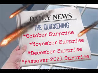 The quickening october 31, halloween witches, asteroids, glorified bodies, new dana coverstone