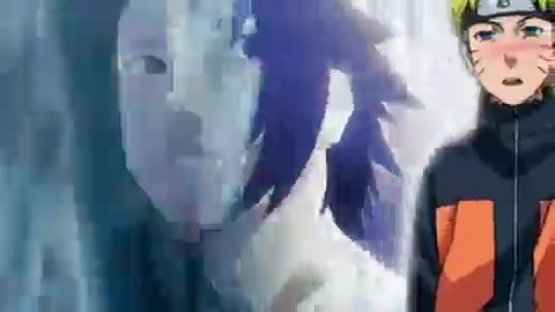 你从未看过的火影忍者之搞基舞by鸣人佐助 综合 动画 bilibili 哔哩哔哩