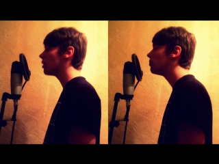 Red hot chili peppers dark necessities (acapella by vlad bogdan)