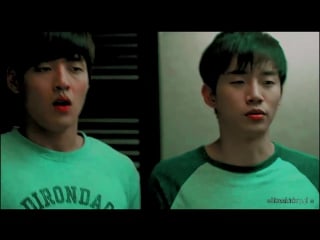 Twenty × korean movie crack