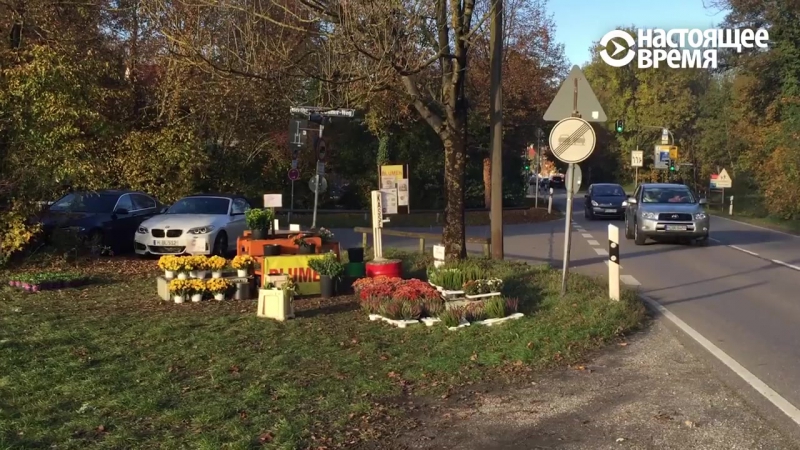 Крама без гандляра