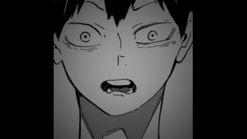 Part 3 ▴○ haikyuu; kagehina