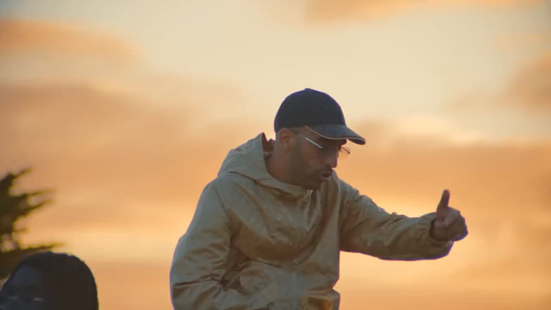 Heuss l'enfoiré saiyan (feat gazo)