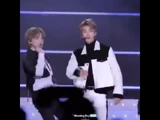 Jisungs cute little ice cream