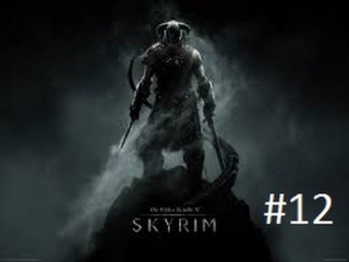 Гора очага skyrim #12