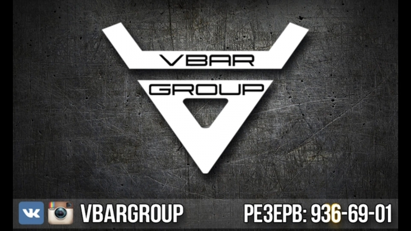 Edem night club тосно #vbargroup