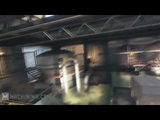 Call of duty black ops incorporated