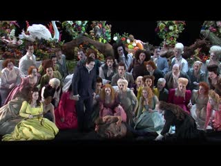 "саул" (гендель) глайндборн / saul (händel) glyndebourne 2015