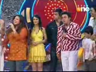 Zara nachke dikha – 1