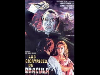 1970 las cicatrices de drácula (spanish) (1970)