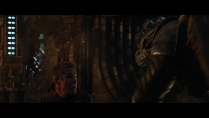 Кейн уайз против саргорианца восхождение юпитер