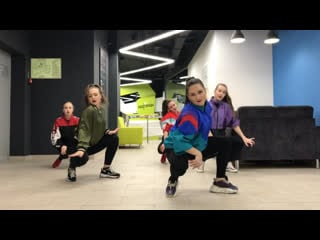 Reggaeton by olya bambitta//noriel piropo//get a buzz squad