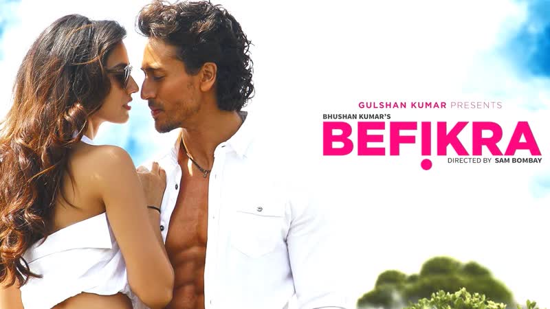 Tiger porn video – Befikra full video song tiger shroff, disha patani meet bros adt sam bombay