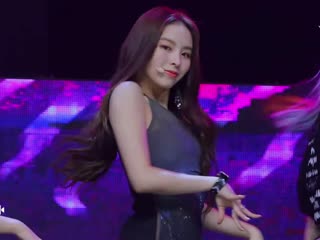 Clc | elkie | fancam