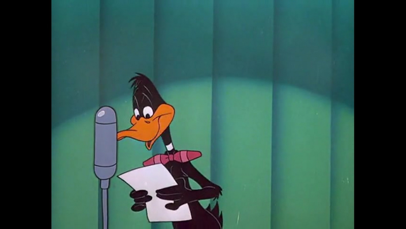 Весёлые мелодии / looney tunes (сборник 6)