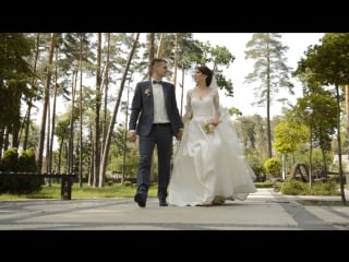 Весілля дмитра і марії (promo)