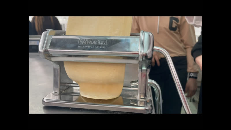 Школьники в гостях март 2023